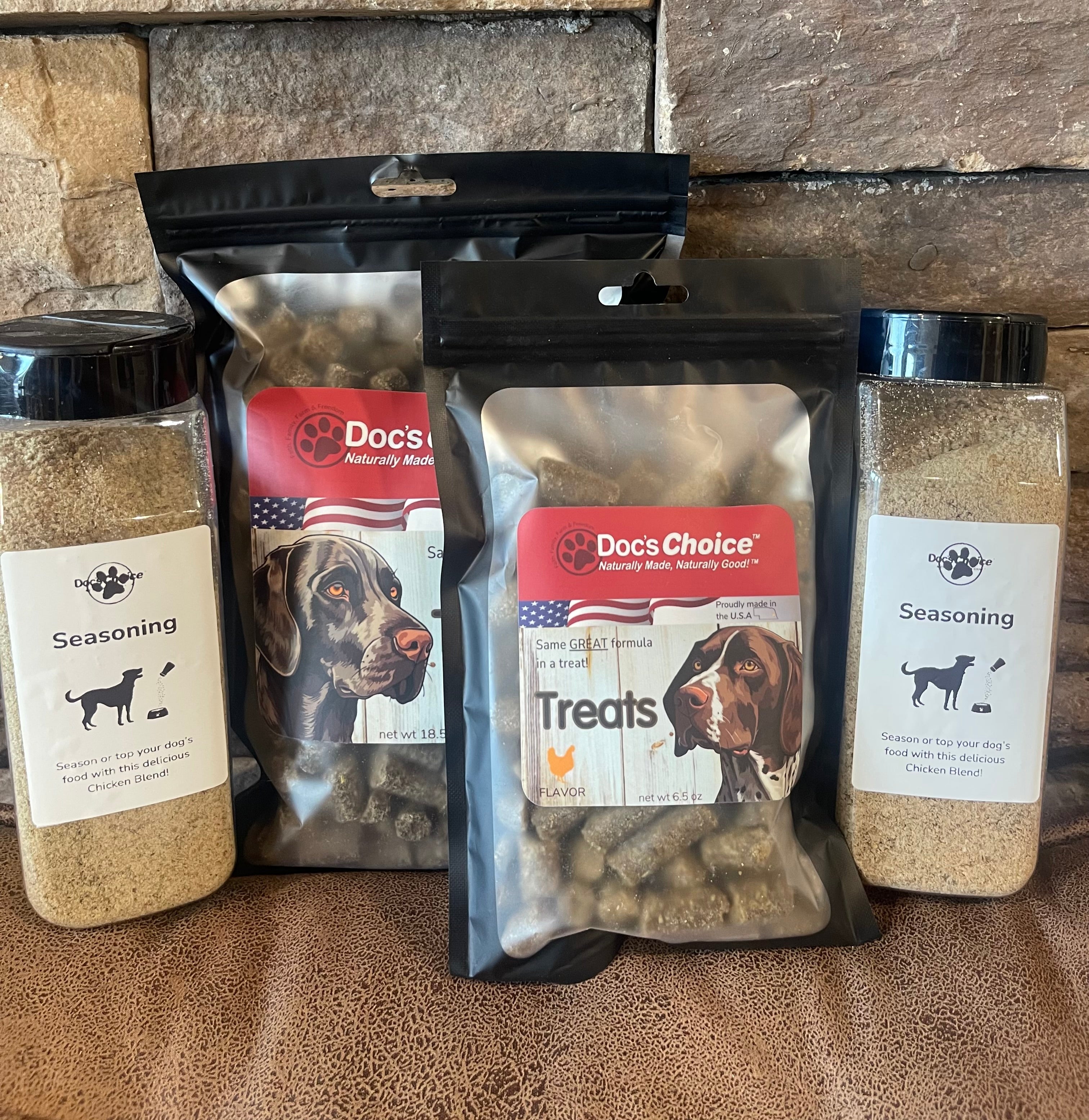 Treats