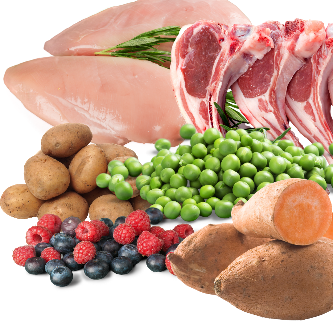 Grain Free